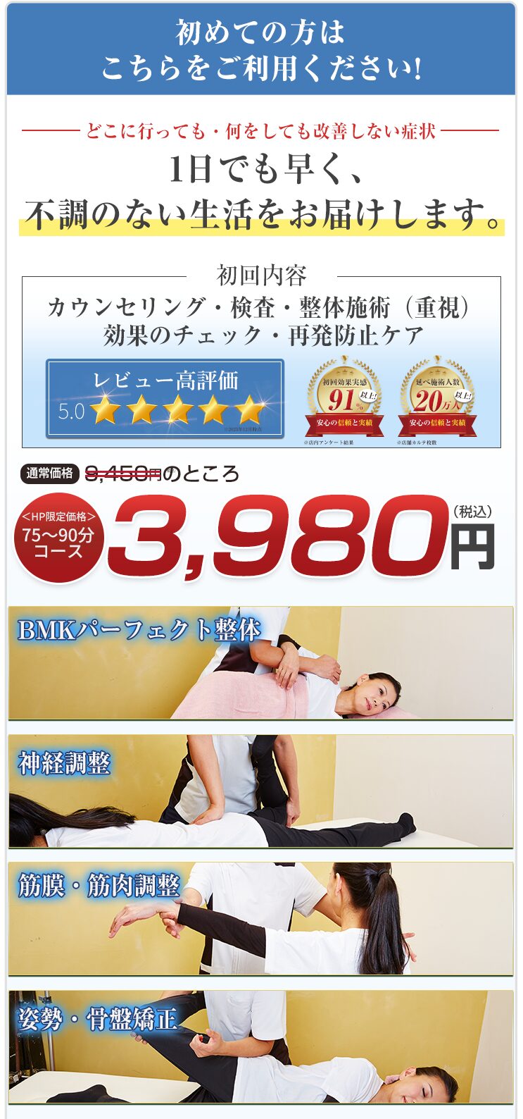 自律神経系:3,980円